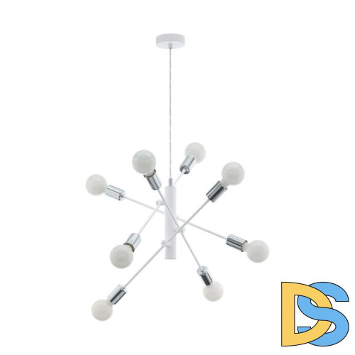 Подвесная люстра Eglo Gradoli 98017