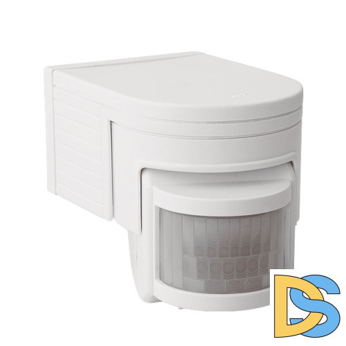 Датчик движения Kanlux Slick JQ-L-W 8390