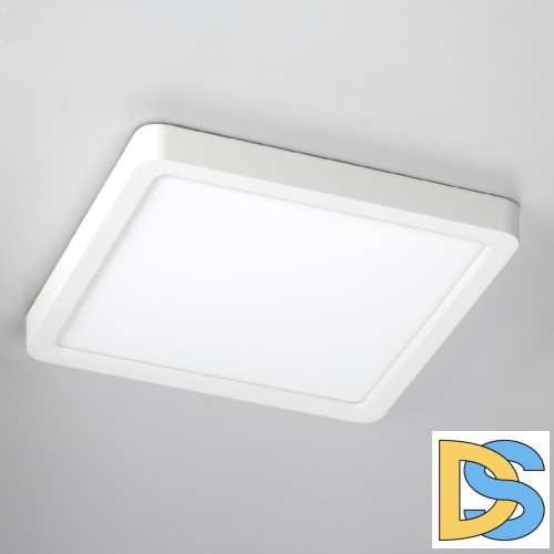 Потолочный светильник Citilux Бейсик CL738K180V