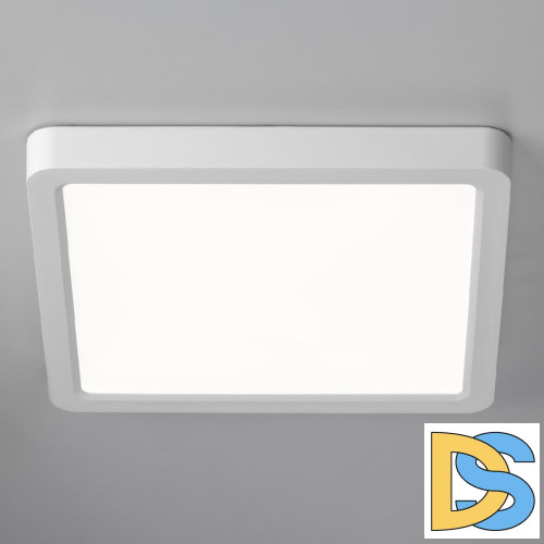 Потолочный светильник Citilux Бейсик CL738K180V