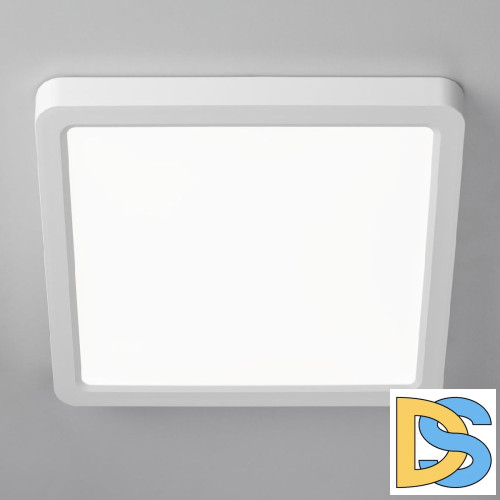 Потолочный светильник Citilux Бейсик CL738K180V