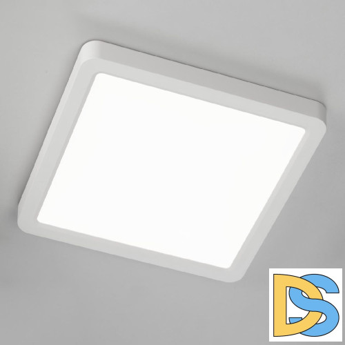 Потолочный светильник Citilux Бейсик CL738K180V