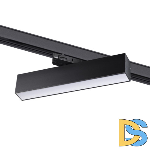 Трековый светильник Novotech Iter 358853