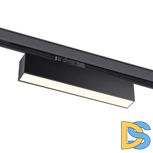 Трековый светильник Novotech Iter 358853