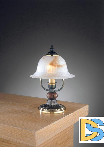 Настольная лампа Reccagni Angelo P 2801