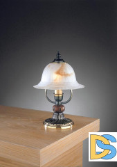 Настольная лампа Reccagni Angelo P 2801