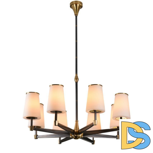 Подвесная люстра Aployt Malcia APL.803.07.08