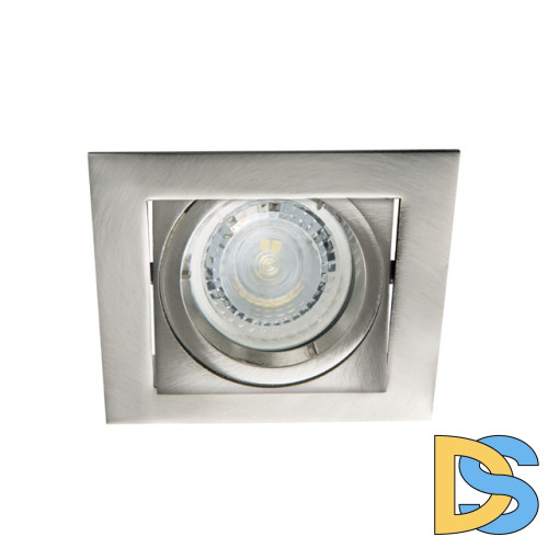 Встраиваемый светильник Kanlux Alren DTL-C/M 26756