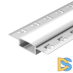 Профиль Arlight FANTOM-W20-H10-2000 ANOD 047360