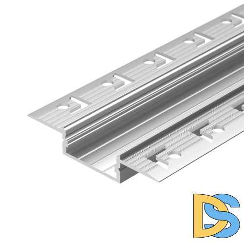 Профиль Arlight FANTOM-W20-H10-2000 ANOD 047360