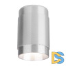 Точечный светильник Elektrostandard DLN109 GU10 серебро a047742