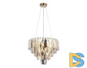 Подвесная люстра Ambrella Light Traditional TR5256