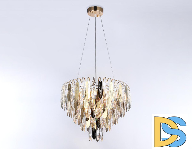 Подвесная люстра Ambrella Light Traditional TR5256