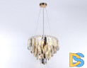 Подвесная люстра Ambrella Light Traditional TR5256