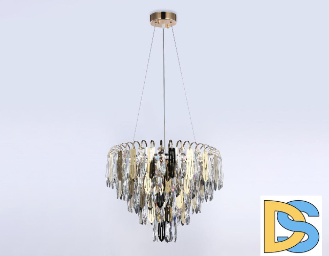 Подвесная люстра Ambrella Light Traditional TR5256