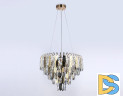 Подвесная люстра Ambrella Light Traditional TR5256