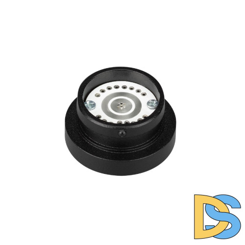 Заглушка Arlight MAG-FLEX-CAP-POWER (BK) 035392