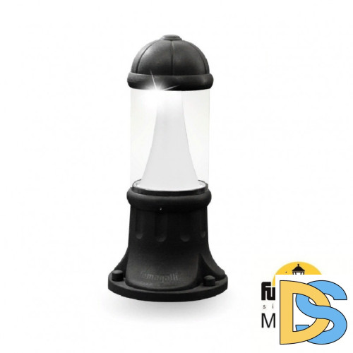 Садовый светильник Fumagalli Sauro D15.553.000.AXD1L.CRB