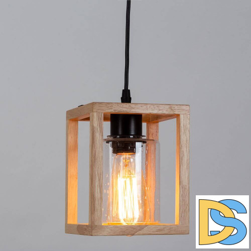 Подвесной светильник Arte Lamp Dublin A7025SP-1BK