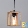 Подвесной светильник Arte Lamp Dublin A7025SP-1BK