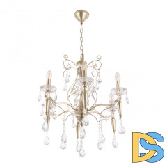 Подвесная люстра Arte Milano 347710/6 CG