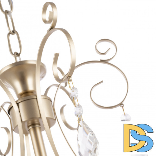 Подвесная люстра Arte Milano 347710/6 CG