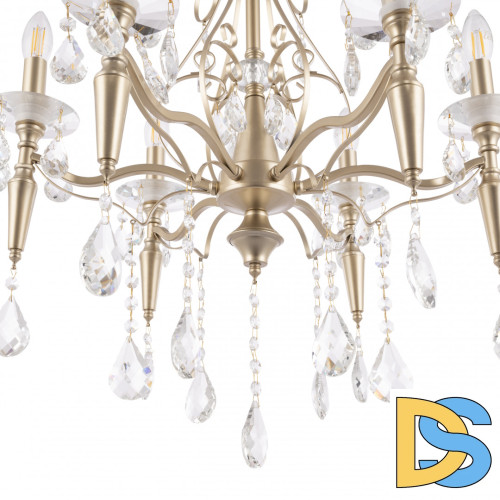 Подвесная люстра Arte Milano 347710/6 CG