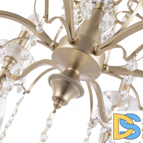 Подвесная люстра Arte Milano 347710/6 CG