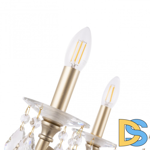 Подвесная люстра Arte Milano 347710/6 CG