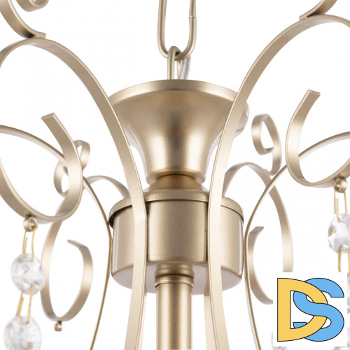 Подвесная люстра Arte Milano 347710/6 CG