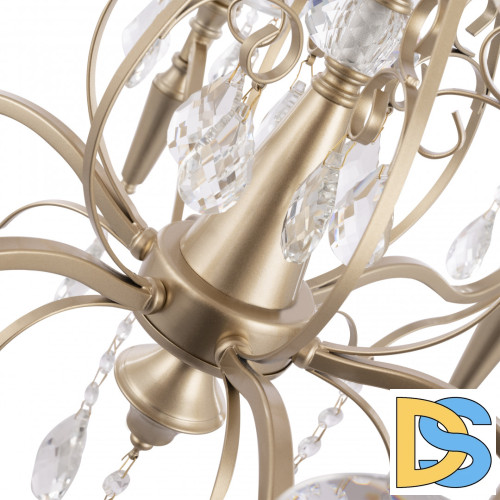 Подвесная люстра Arte Milano 347710/6 CG