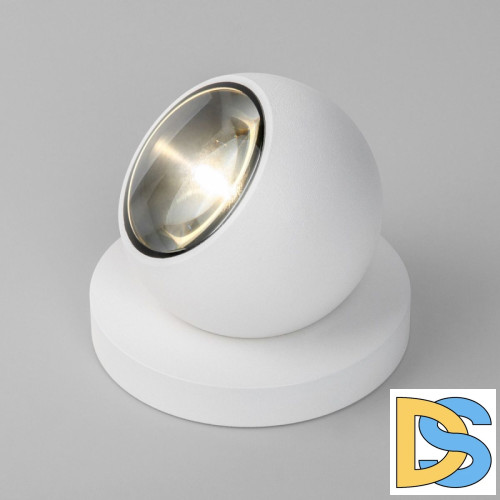 Уличный светильник Elektrostandard Ball 4690389180729