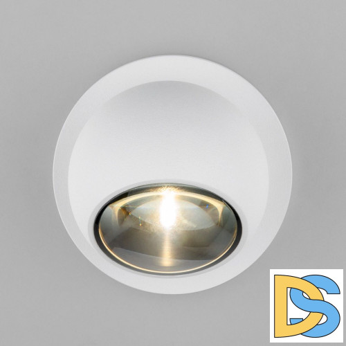 Уличный светильник Elektrostandard Ball 4690389180729