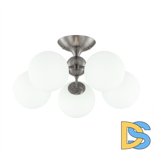 Потолочная люстра Citilux Томми CL102154