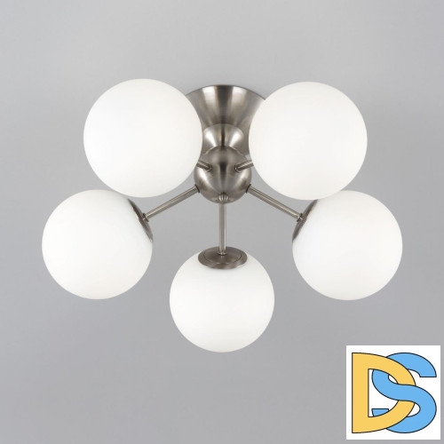 Потолочная люстра Citilux Томми CL102154