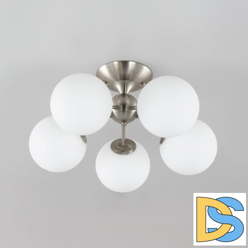 Потолочная люстра Citilux Томми CL102154