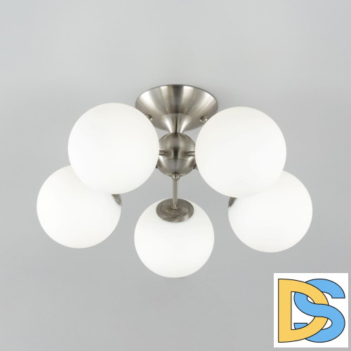 Потолочная люстра Citilux Томми CL102154