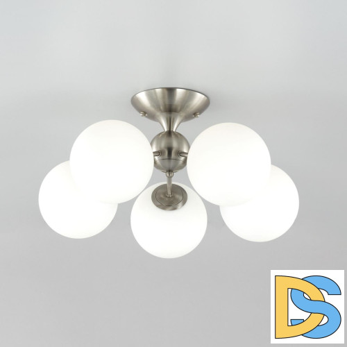 Потолочная люстра Citilux Томми CL102154