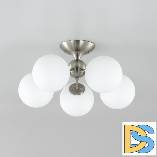 Потолочная люстра Citilux Томми CL102154