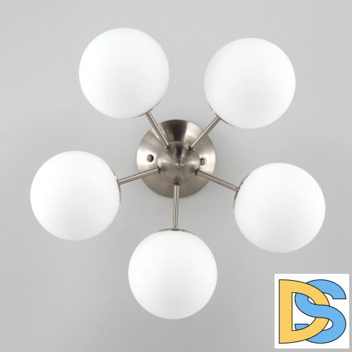 Потолочная люстра Citilux Томми CL102154