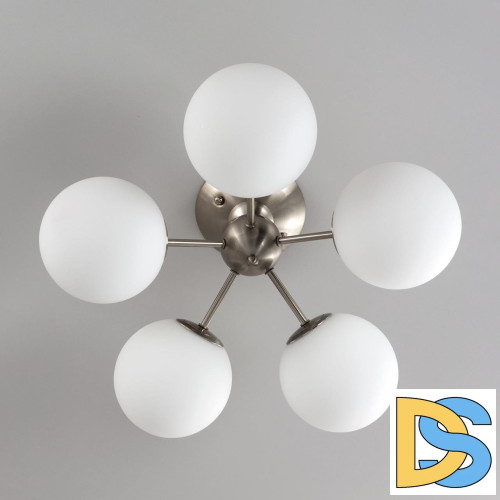 Потолочная люстра Citilux Томми CL102154