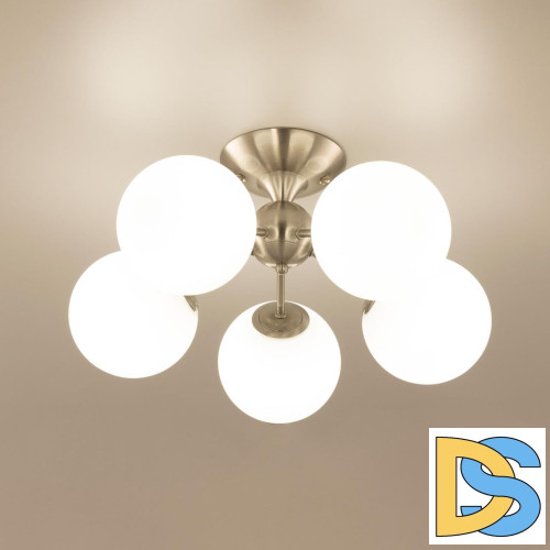 Потолочная люстра Citilux Томми CL102154