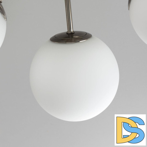 Потолочная люстра Citilux Томми CL102154