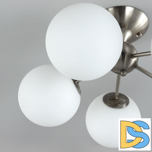 Потолочная люстра Citilux Томми CL102154