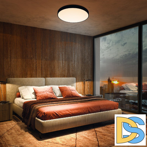 Потолочный светильник Mantra Cumbuco II 8842