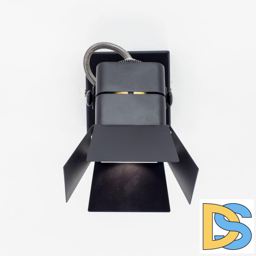 Спот Citilux Рубик CL526512S