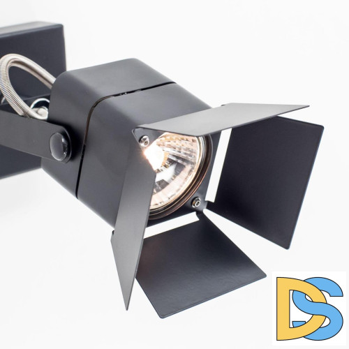 Спот Citilux Рубик CL526512S