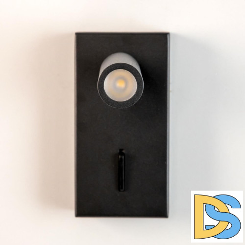 Спот Citilux Декарт CL704351