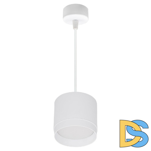 Подвесной светильник Reluce 53007-0.9-001LD GX53 WT