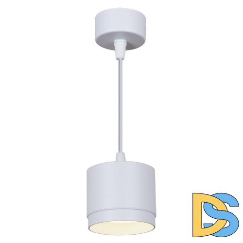 Подвесной светильник Reluce 53007-0.9-001LD GX53 WT